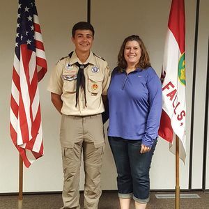 Meet your Posher, Tara